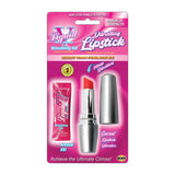 Liquid V Vibrating Lipstick Kit - iVenuss