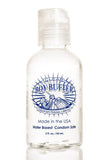 Boy Butter Clear 2 Oz Bottle - iVenuss