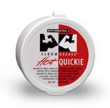 Elbow Grease Hot Quickies Cream 1oz - iVenuss