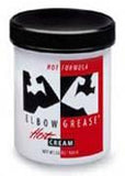 Elbow Grease Hot Cream 4 Oz - iVenuss