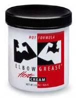 Elbow Grease Hot Cream 15 Oz - iVenuss