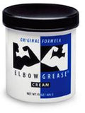 Elbow Grease 15 Oz Original Cream - iVenuss