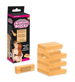 Strip Bedroom Blocks - iVenuss