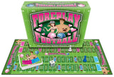 Foreplay Football Game - iVenuss