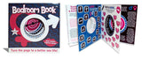 Bedroom Book Game - iVenuss
