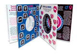 Bedroom Book Game - iVenuss