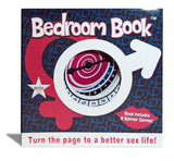 Bedroom Book Game - iVenuss