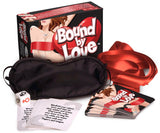 Bound By Love Game - iVenuss