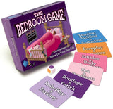 Bedroom Game - iVenuss