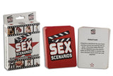 Sex Scenarios - iVenuss