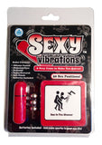 Sexy Vibrations - iVenuss