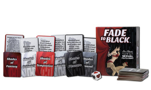 Fade To Black - iVenuss