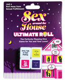 Sex Around The House Dice - iVenuss