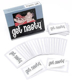 Get Nasty Coupon Game - iVenuss