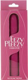 Powerbullet Eezy Pleezy 7in Vibe Pink