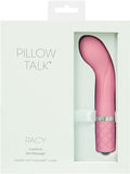 Pillow Talk Racy Vibe W- Swarovski Crystal Pink - iVenuss
