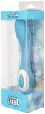 Wonderlust Serenity Blue G Spot Vibrator - iVenuss