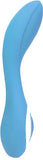 Wonderlust Serenity Blue G Spot Vibrator - iVenuss