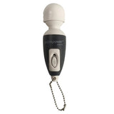 Palm Power Micro Massager Key Chain