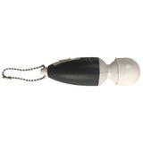 Palm Power Micro Massager Key Chain