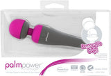 Palm Power Massager Fuschia Plug In - iVenuss