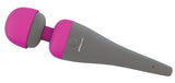 Palm Power Massager Fuschia Plug In - iVenuss