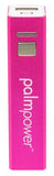 Palm Power Plug & Play Fuchsia Massager - iVenuss