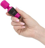 Palm Power Pocket Massager Fuchsia - iVenuss