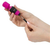Palm Power Pocket Massager Fuchsia - iVenuss