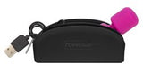 Palm Power Pocket Massager Fuchsia - iVenuss
