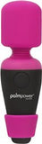 Palm Power Pocket Massager Fuchsia - iVenuss