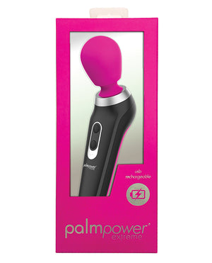 Palm Power Extreme Fuchsia - iVenuss