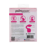 Palm Power Extreme Curl Pleasure Cap Pink