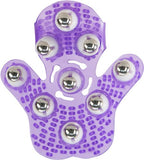 Roller Balls Massager Purple - iVenuss