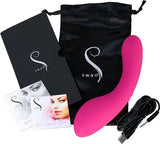 Swan Wand Pink - iVenuss