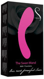 Swan Wand Pink - iVenuss