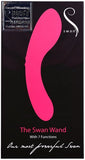Swan Wand Pink - iVenuss