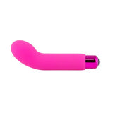 Powerbullet Saras Spot 4in 10 Function Bullet Pink