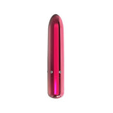 Power Bullet Pretty Point 4in 10 Function Bullet Pink