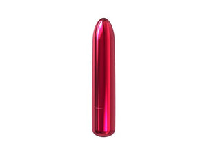 Power Bullet 4 Bullet Point 10 Function Bullet Pink (out Mid July)"