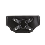 Addiction Strap On Harness Black