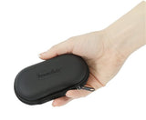 Power Bullet Essential 3.5in Rechargeable Purple - iVenuss