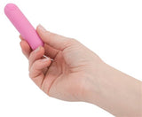 Power Bullet Essential 3.5in Rechargeable Pink - iVenuss