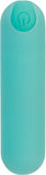 Power Bullet Essential 3.5in Rechargeable Teal - iVenuss