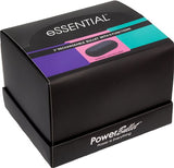 Power Bullet Essential 3.5in Rechargeable Bullet 12pc Display - iVenuss