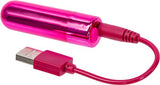 Rechargeable Infinity Pink - iVenuss