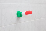 Addiction 100% Silicone Leonardo 7 3 Colors " - iVenuss