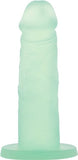 Addiction Cocktails 5.5 Silicone Dong Mint Mojito "