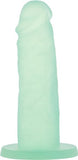 Addiction Cocktails 5.5 Silicone Dong Mint Mojito "