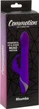 Commotion Rhumba Purple - iVenuss